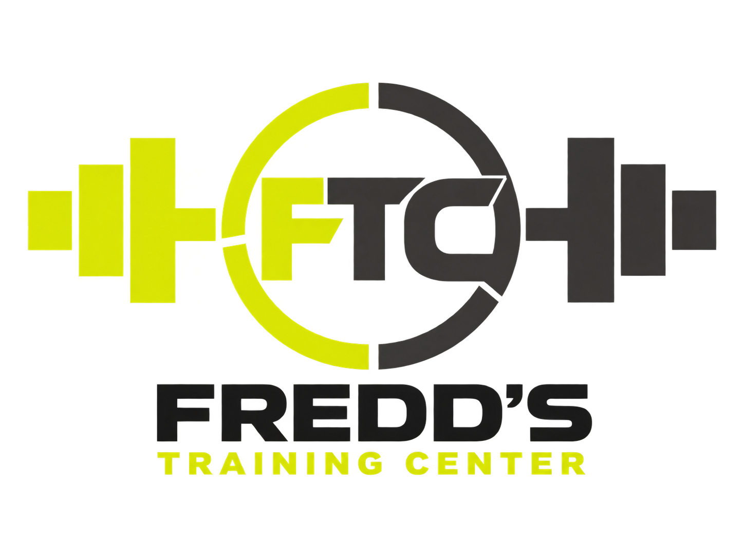 Fredd's Training Center